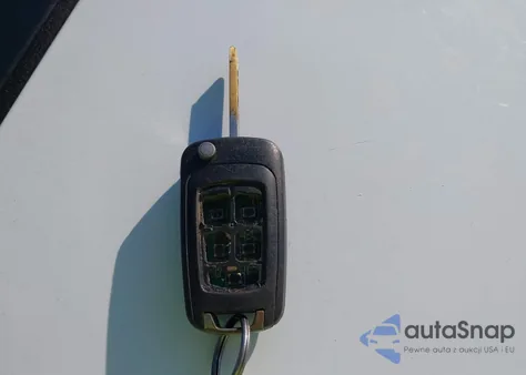 2014 Chevrolet Cruze 1Lt Auto from USA, damaged, VIN 1G1PC5SB6E7266843